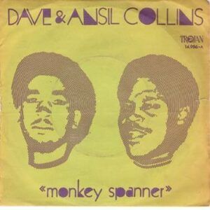 Monkey Spanner