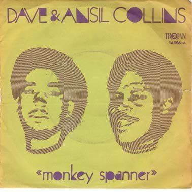 Monkey Spanner