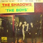 Tema Musical De La Película "The Boys"