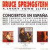 Lucky Town (Live)