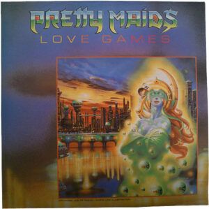 Love Games