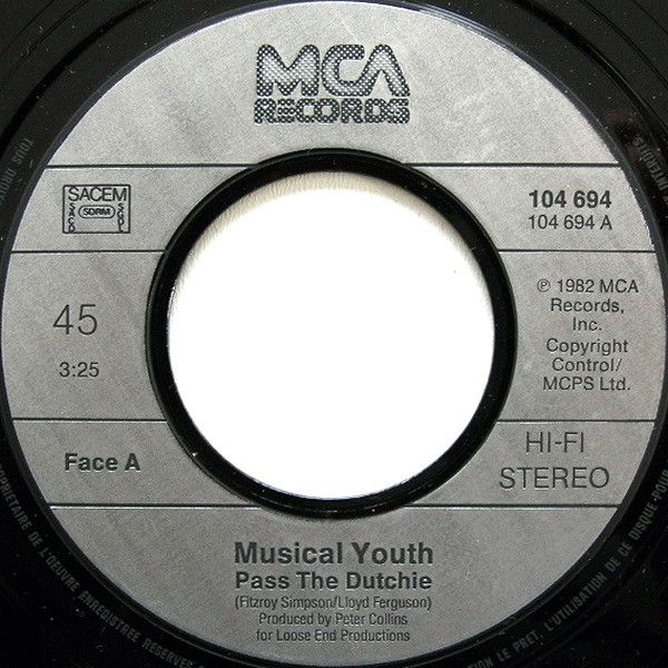 Pass The Dutchie