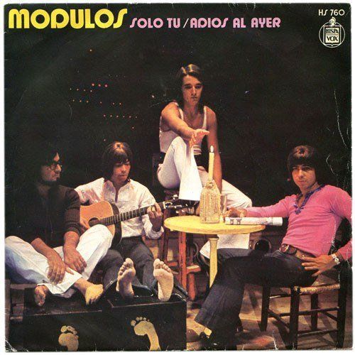 Solo Tu / Adios Al Ayer