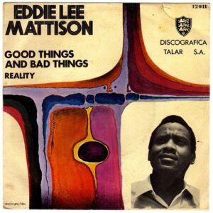 Good Things And Bad Things / Reality