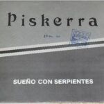 Sueño Con Serpientes