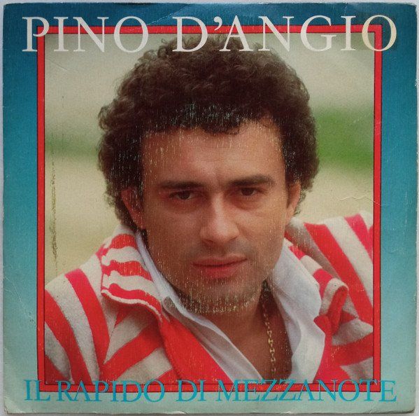 Il Rapido Di Mezzanotte