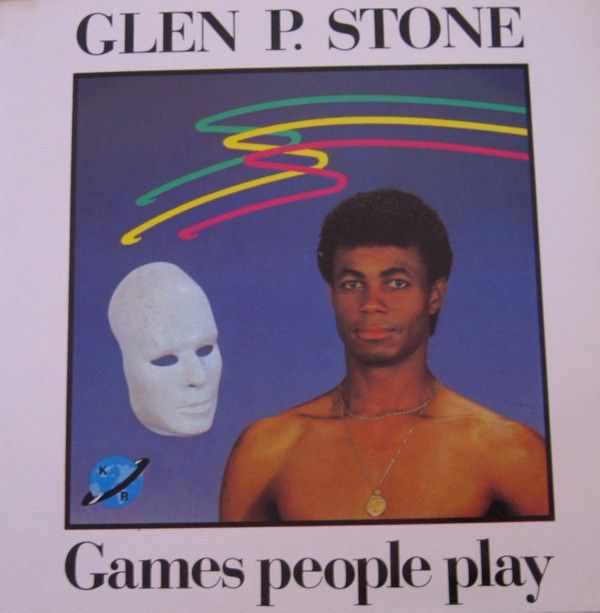 Games People Play