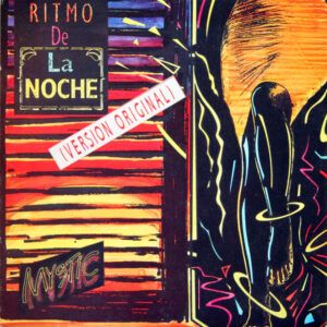Ritmo De La Noche