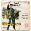 King Creole (El Barrio Contra Mí) Vol. 2