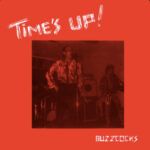 Time's Up!