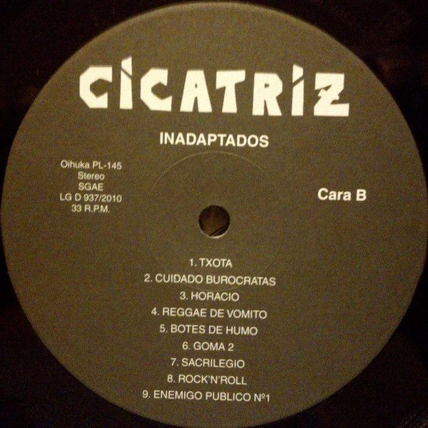 Inadaptados
