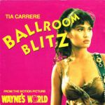 Ballroom Blitz