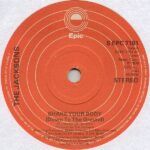 Shake Your Body (Down To The Ground)