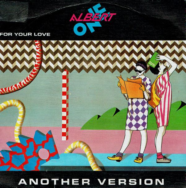 For Your Love (Another Version)