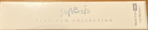 Platinum Collection