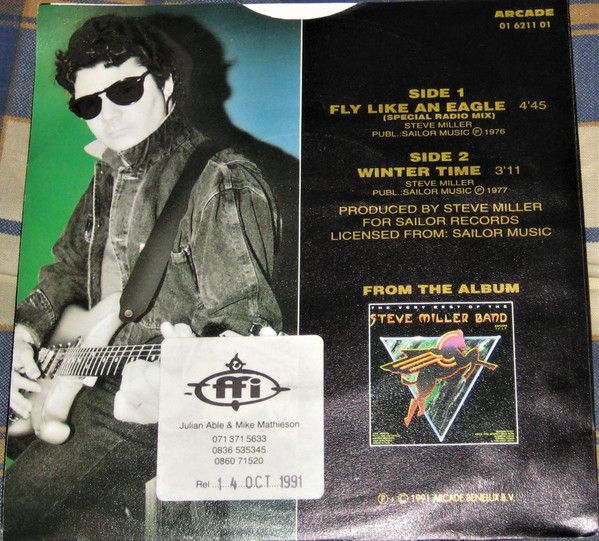 103a8dd04d23325c4e987f892ad6850b99fa0816_0_0.jpeg Fly Like An Eagle (Special Radio Mix) / Winter Time