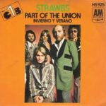 Part Of The Union