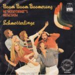Boom Boom Boomerang