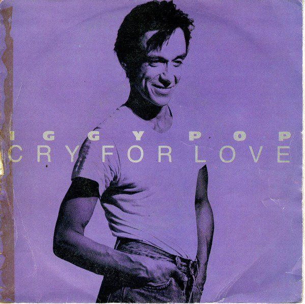 Cry For Love
