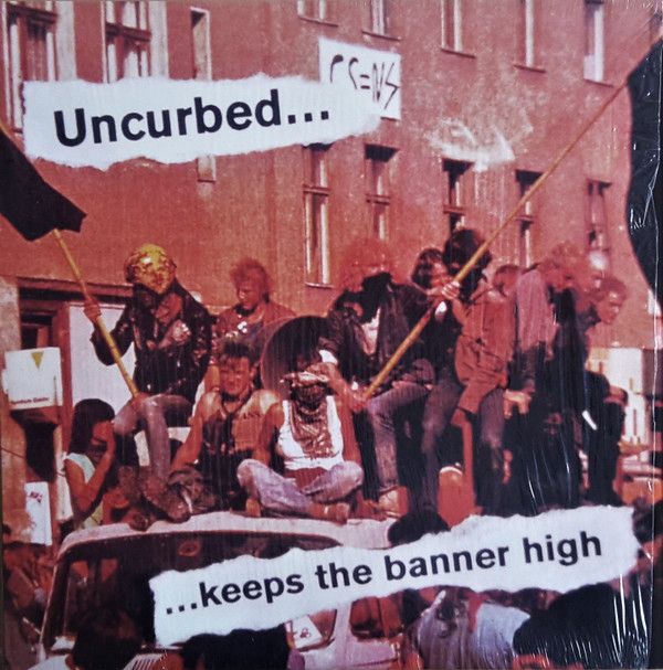 ...Keeps The Banner High