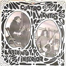 Laberinto Interior