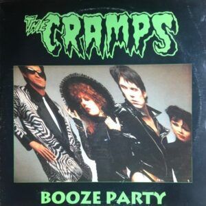 Booze Party