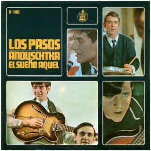 Anouschtka / El Sueño Aquel