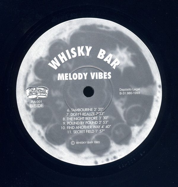Melody Vibes