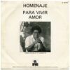 Homenaje
