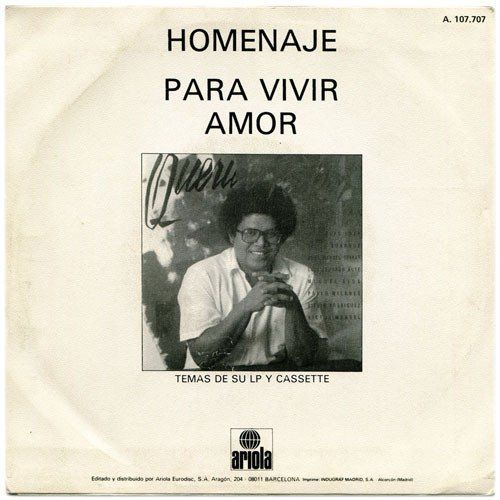 Homenaje