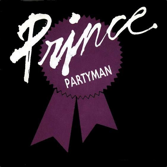 Partyman