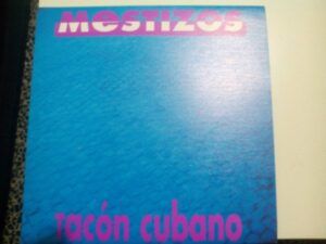 Tacon Cubano