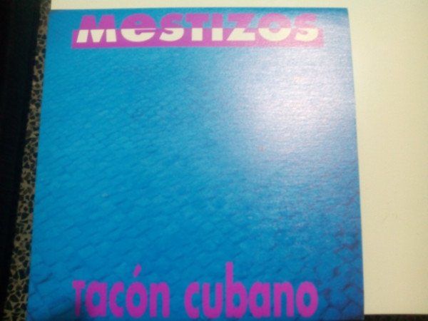 Tacon Cubano