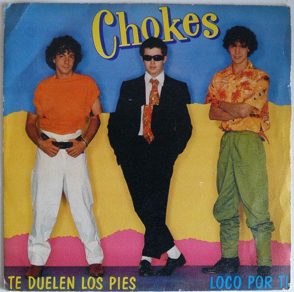 Te Duelen Los Pies