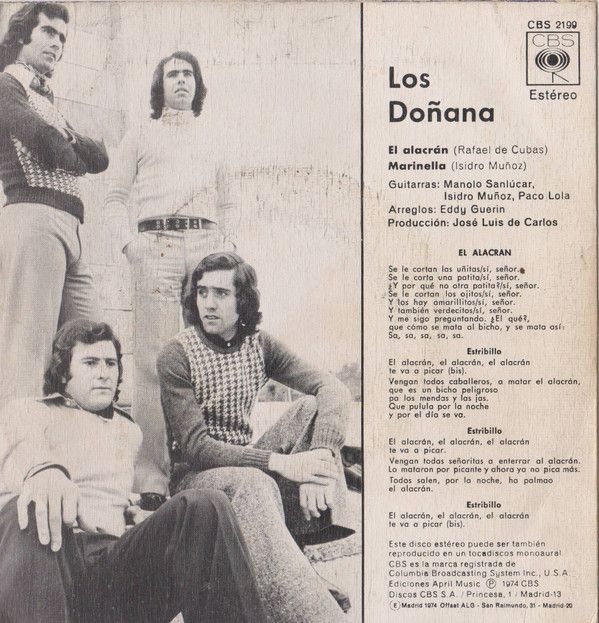 El Alacran