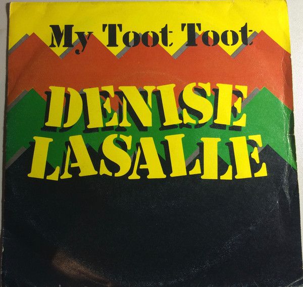 My Toot Toot