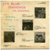 Los Blue Diamonds Cantan En Español