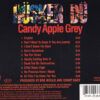 Candy Apple Grey