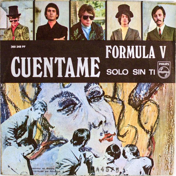 Cuentame