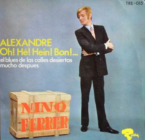 Alexandre