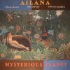 Mysterious Planet