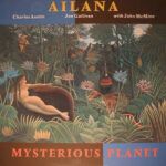 Mysterious Planet