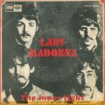 Lady Madonna