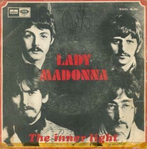 Lady Madonna