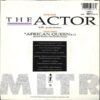 204f4dd4c57e218f34776ec6728f9fbc80133854_0_0.jpeg The Actor