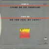 Living On The Frontline / Do You Feel My Love?