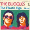 The Plastic Age
