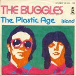 The Plastic Age