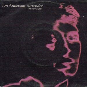 Surrender = Rendicion