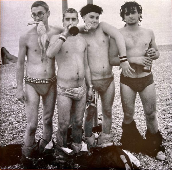 Radio & Studio Rarities 78-81